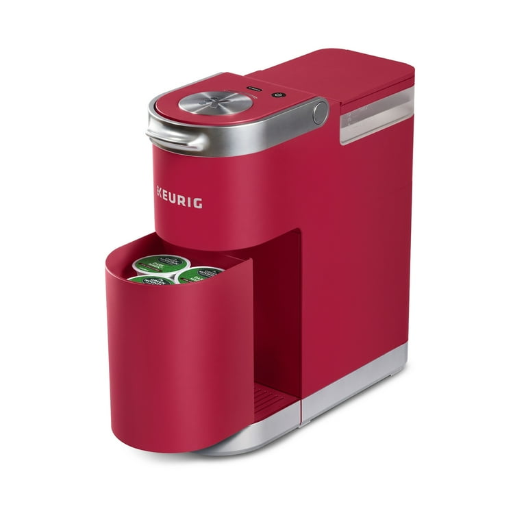 Keurig K-Mini Plus, Compact Strong Brew K-Cup Pod Coffee Keurig K-Mini Plus, Compact Strong Brew K-Cup Pod Coffee