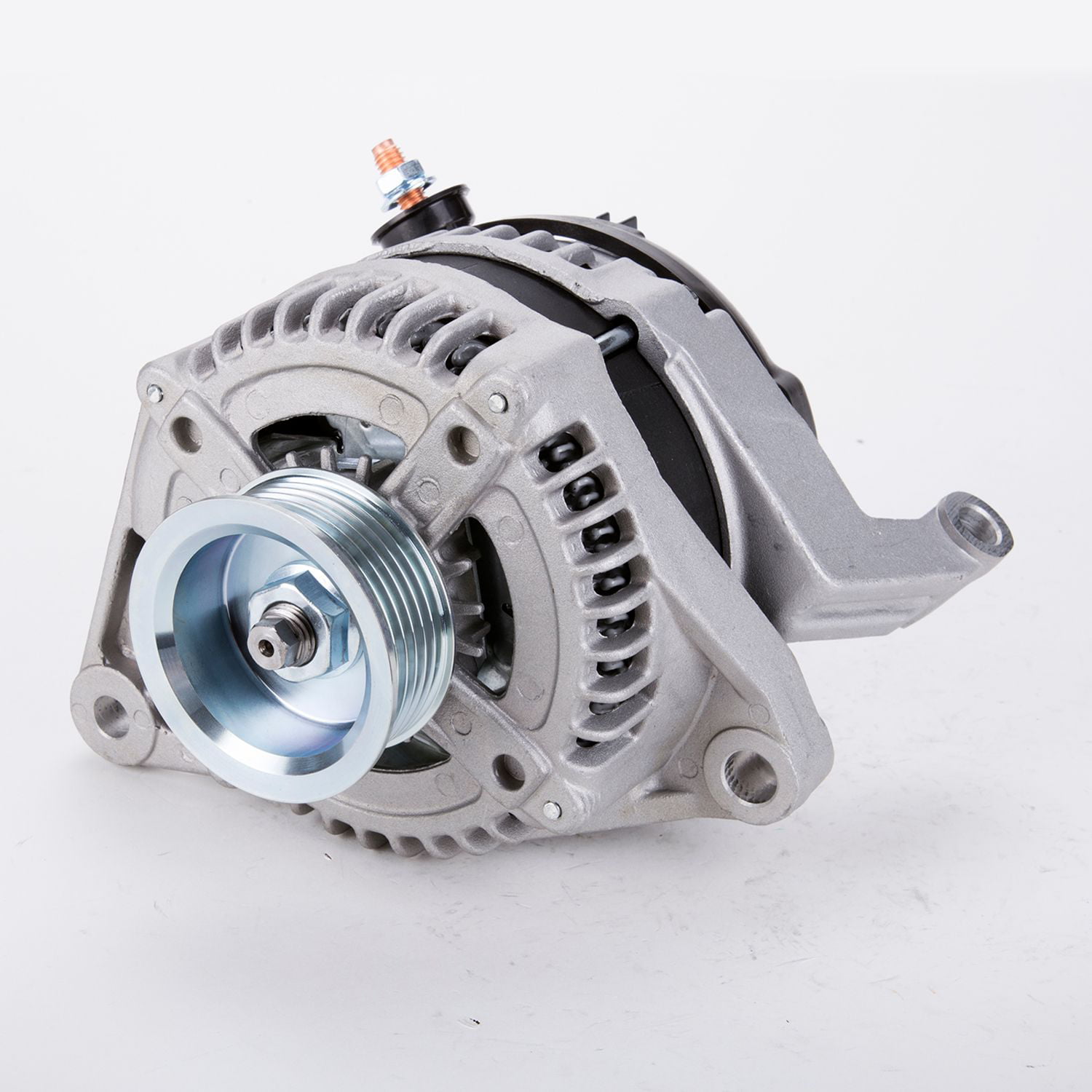 Details about   100% TYC Brand New Alternator Fits for Jeep Grand Cherokee 560299114AG 07-10