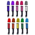 thumbnail image 4 of 10 Colors Girls Hair Chalk, 4 of 5