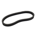 thumbnail image 4 of Correa de transmisión del embrague de transmisión flexible 422280652 Reemplazo para Can‑Am Maverick X3 2017-2022, 4 of 12