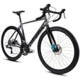 thumbnail image 1 of Bicicleta Alubike Mazzima Ruta 14 Velocidades Rodada 700 - 51" ALUBIKE MAZZIMA 51CM, 1 of 6