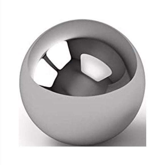 1/8"" Inch 440 Stainless Steel Ball Bearings G100-500 Bearings
