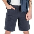 thumbnail image 3 of WORK-GUARD by Result Mens Chino Stretch Slim Shorts, 3 of 4