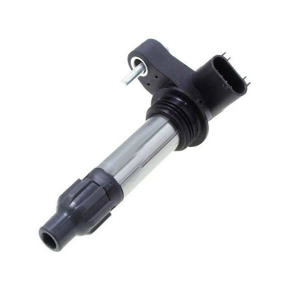 Ignition Coil - Compatible with 2008 - 2019 Cadillac CTS 2009 2010 2011 2012 2013 2014 2015 2016 2017 2018