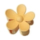 thumbnail image 2 of Fiudx Ofertas Relámpago Clip De Color Caramelo Flor Lazo Horquilla Horquilla Accesorios Para El Cabello, 2 of 2