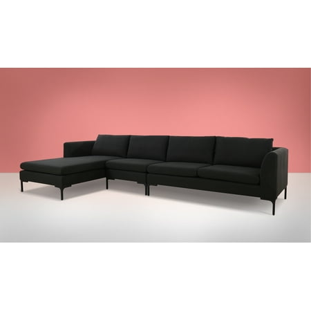 Mainstays Baja Sofa Bed Multiple Colors Walmart Com Walmart Com