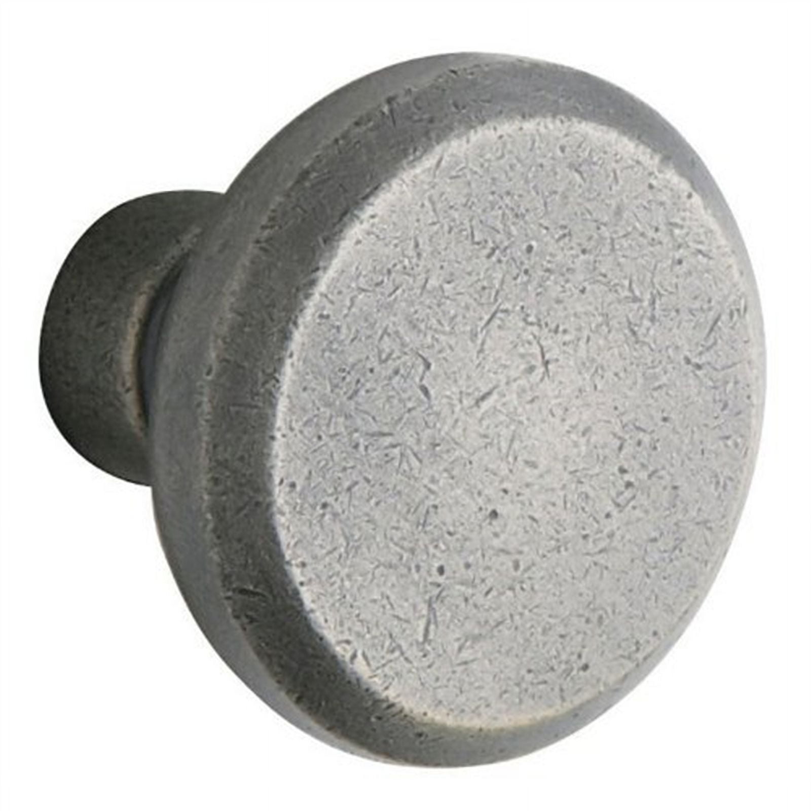 Baldwin Door Knobs Satin Black 5023.190.MR