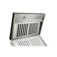 thumbnail image 5 of Kobe Range Hoods 35'' 1100 CFM Ducted Insert Range Hood, 5 of 5