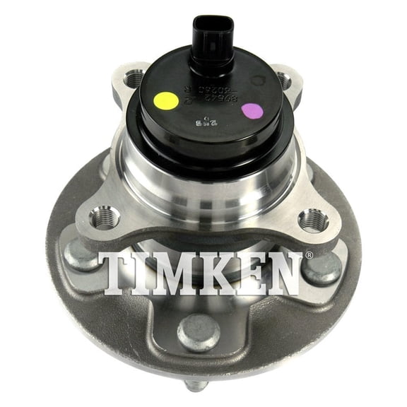 Timken HA590427 Wheel Bearing and Hub Assembly