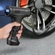 thumbnail image 4 of Inflador de neumáticos portátil de 150 PSI y 12 V | Manómetro digital | Luz LED de emergencia | Compresor de aire rápido para neumáticos de coche, motocicletas, bicicletas, botes inflables y balones, 4 of 5