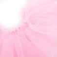 thumbnail image 4 of Muñecas de moda Gauzy vestido diadema para 18 ''muñecas Estilo C SM SunniMix vestido de muñeca de niña, 4 of 4