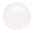 thumbnail image 1 of Holiday Time Assiette plate en céramique, 27,9 cm, 1 pièce, 1 of 5