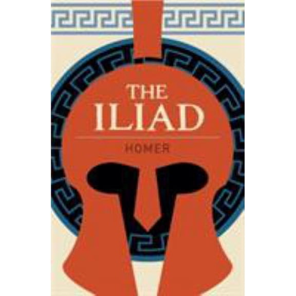 Pre-Owned The Iliad (Paperback) 1785996096 9781785996092