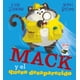 thumbnail image 1 of Libro Mack Y El Queso Desaparecido Tapa Dura, Autor Chae Strathie, Editorial Picaronaobelisco, 1 of 2