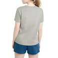 thumbnail image 3 of Champion Women's Classic Graphic Tee, 3 of 5