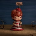 thumbnail image 3 of POP MART-figuras de acción de Hirono, caja misteriosa de la serie refugio, 1 unidad/12 piezas, caja ciega, 3 of 5