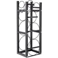 thumbnail image 2 of GloryStar Étagère de Rangement à Cylindre pour Réservoirs de Réfrigérant, Support Robuste avec Espace de Travail Intégré, Capacité de 100+ lb pour Usage Intérieur/extérieur, 2 of 6