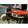 thumbnail image 5 of WORX 2.5A Oscillating Tool, WX665L, 5 of 11