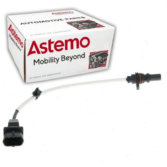 Hitachi Crankshaft Position Sensor compatible with Hyundai Sonata 2.0L 2.4L L4 2015-2019