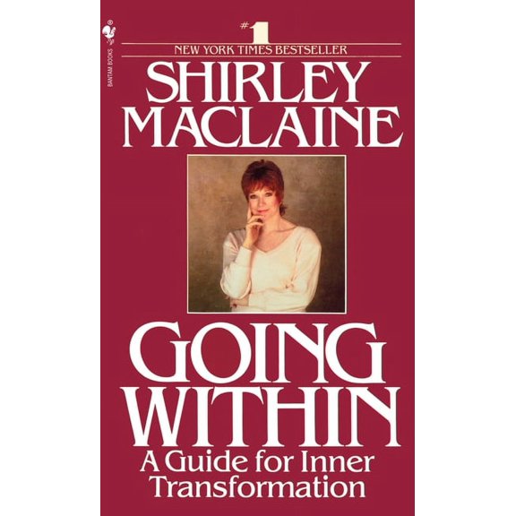 Going Within: A Guide for Inner Transformation, (Paperback)