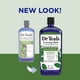thumbnail image 2 of Baño espumoso Dr. Teal's Relax & Relief Eucalyptus, 1 litro (x4), 2 of 9