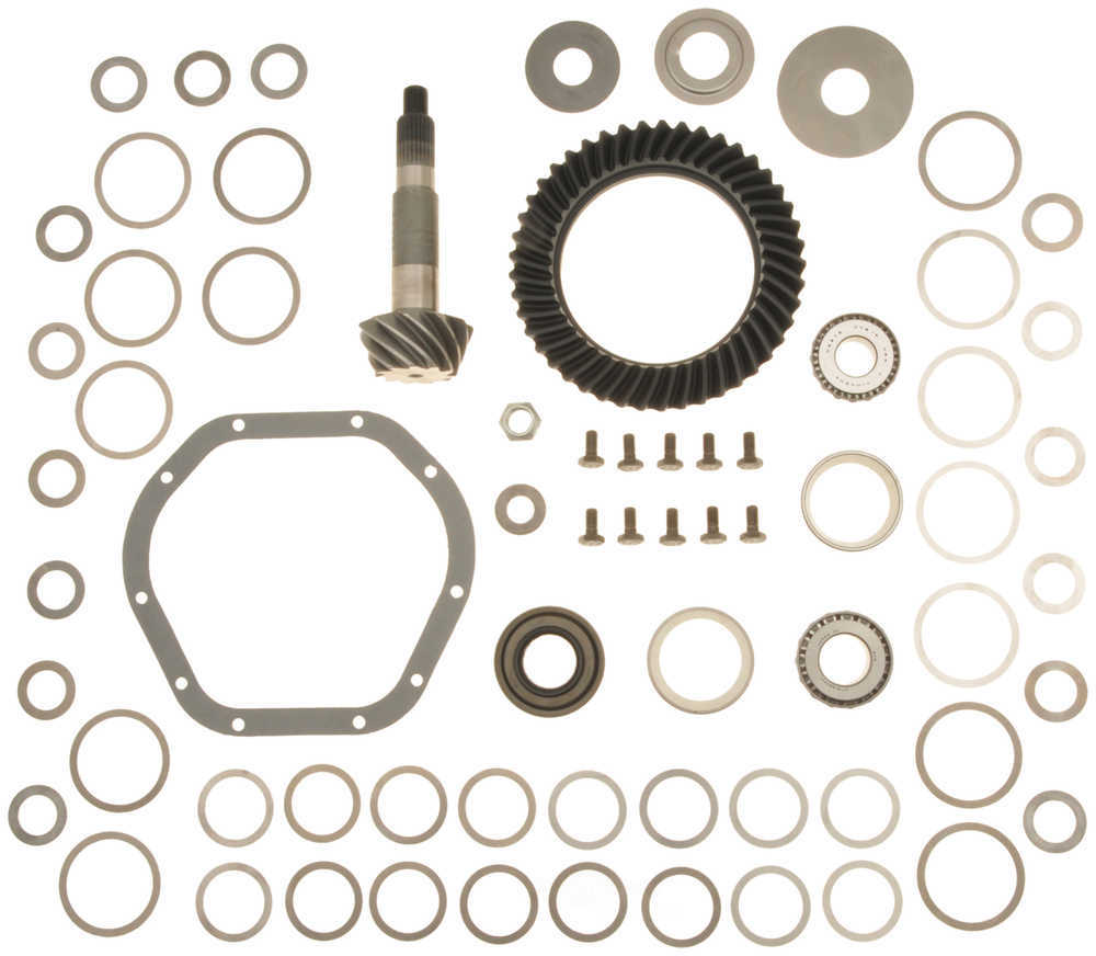 Spicer 706017-5X Differential Ring and Pinion Kit
