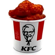 ZURU 5 Surprise KFC Extra Crispy Bucket Mini Food Toy