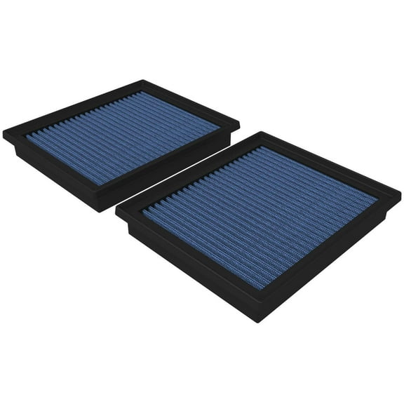 Magnum FLOW OE Replacement Air Filter w/ Pro 5R Media (Pair)