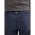 thumbnail image 5 of Wrangler Men's and Big Men's Outdoor Performance Side Elastic Waist Short (30-48), 5 of 5