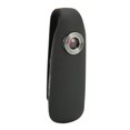thumbnail image 1 of Cámara corporal Oreb Mini DV007 1080P HD con batería de 560 mAh negra, 1 of 5