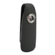 thumbnail image 1 of Cámara corporal Oreb Mini DV007 1080P HD con batería de 560 mAh negra, 1 of 5