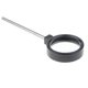thumbnail image 5 of Lupa óptica de 2 piezas, lente cóncava, lente convexa para suministro de laboratorio de experimentos de ciencia física Macarena Juguete de lentes ópticas para niños, 5 of 8