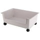 thumbnail image 4 of Caja de almacenamiento, organizador de ropa, contenedor de almacenamiento, contenedor de juguetes, para S blanco, 4 of 9