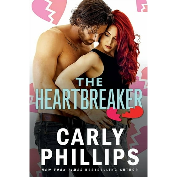 Chandler Brothers The Heartbreaker, Book 3, (Paperback)