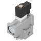 thumbnail image 2 of Valvula Solenoide Electrica Valvula Solenoide De Corte Valvula Solenoide De 2 Posiciones Y 3 Vias Valvula Solenoide De Encendido De Aluminio Valvula Solenoide Electrica Fugacal Ocean Broad Surfboard Fins, 2 of 8