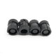 thumbnail image 2 of For Mercedes Benz Vito V Class W447 15-22 Car Middle Door Abnormal Noise Elimination Rubber Ring Mut, 2 of 5