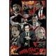 GB Eye XPE160398 Affiche Tarantino XX Vingt Films, 24 x 36 – image 1 sur 1