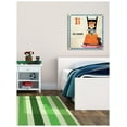 thumbnail image 3 of Marmont Hill "Ice Cream" by Curtis Painting Print on Canvas, 3 of 7