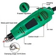 thumbnail image 4 of High Power Engraving Machine 260W/480W Machine 6-bit Variable Speed Electric Drill Cutting Drilling Rotary Tool, 4 of 7