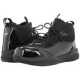 thumbnail image 2 of HOSS Boots Men's Full Court Composite Toe Hi Top Work Shoe Sneakers, 2 of 2