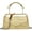 Gold, variant on Hobo Bag for Women PU Leather Crossbody Shoulder Bag Handbag Stone Pattern Purse Small Totes with Chain
