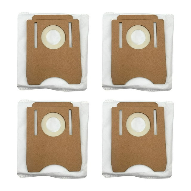 Pièces de Rechange Accessoires Sac à Poussière pour Obode A8 Plus pour ETA pour Aurum PRO 6241