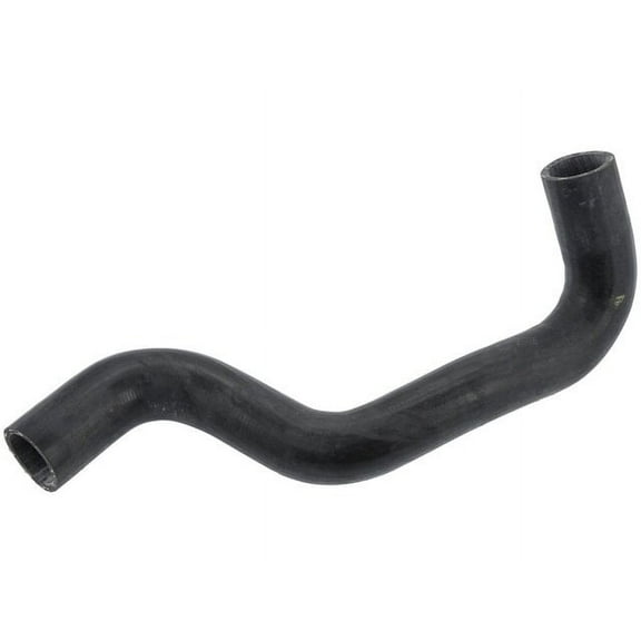 Upper Radiator Hose - Compatible with 1998 - 2004 Nissan Frontier 2.4L 4-Cylinder 1999 2000 2001 2002 2003