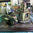 thumbnail image 3 of DIY 3D Puzzles Arquitectura Ruinas Esquina Pared 1:35 Dioramas, 3 of 9