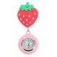 thumbnail image 1 of 1 reloj de bolsillo extensible creativo para enfermera, reloj de bolsillo para enfermera, reloj colgante., 1 of 8