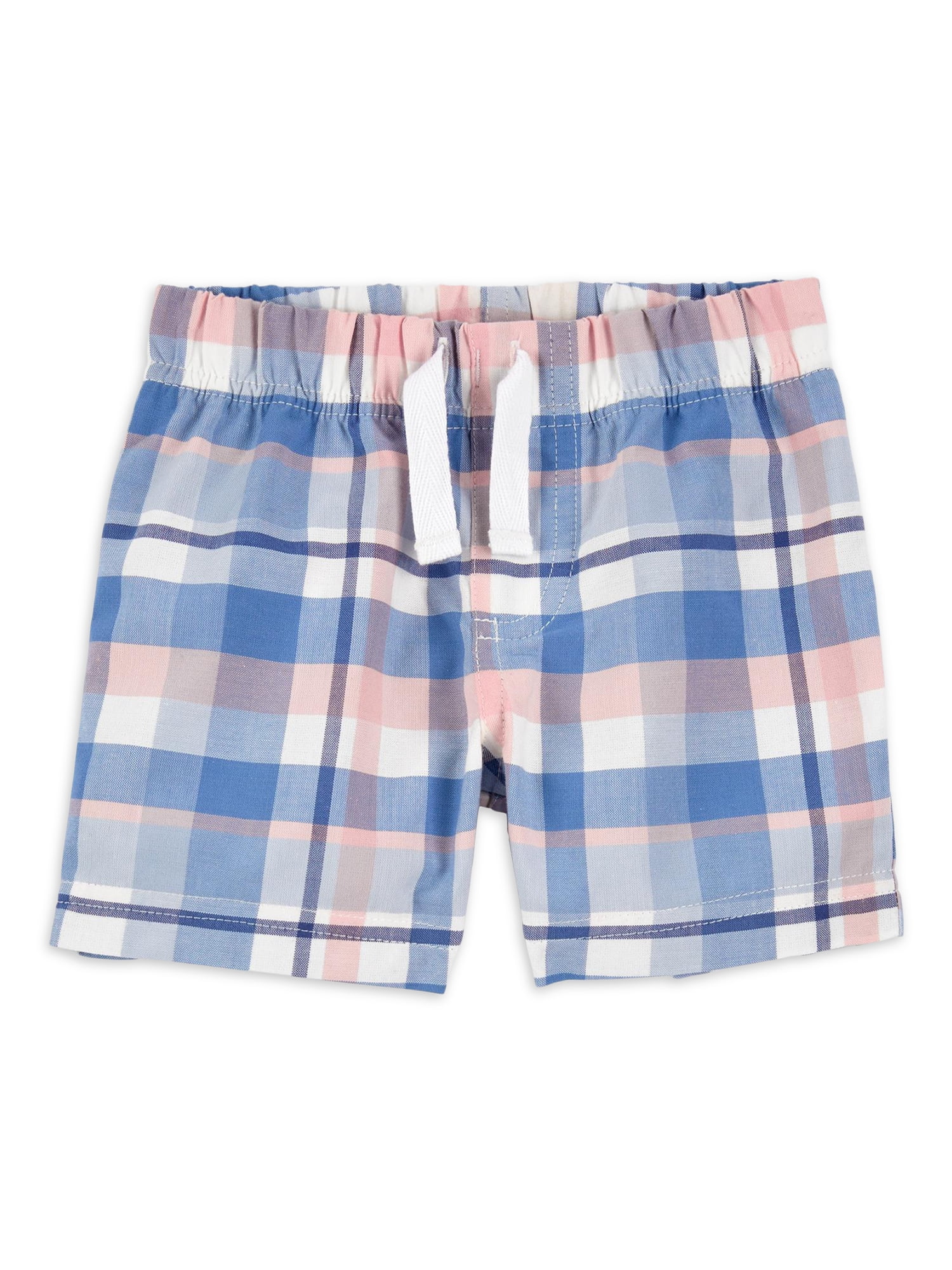 Carter's Child of Mine Baby Boy Shorts Outfit Set, 3-Piece, Sizes 0/3-24 Months