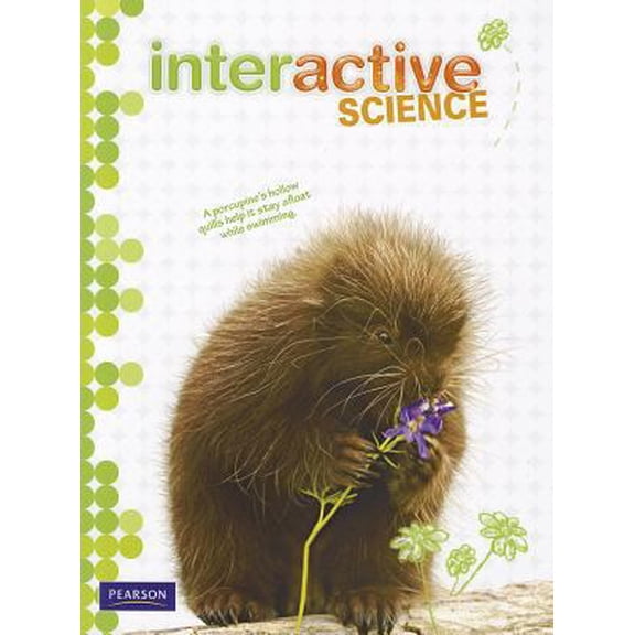 Pre-Owned Interactive Science, Grade 2 (Paperback) 0328520977 9780328520978