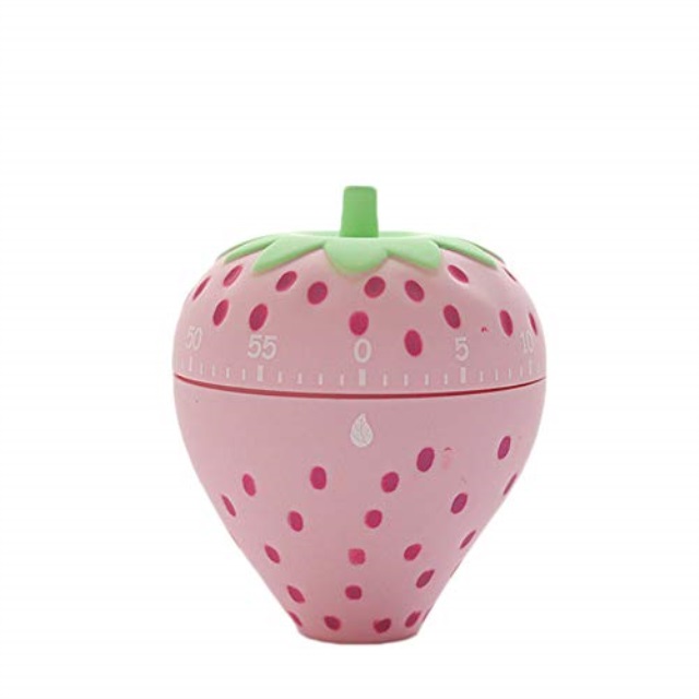 monliya kitchen timer cute fruit cookie kitchen timer novelty manual