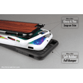 thumbnail image 2 of The Vibrant Burgundy Vector Shopping Skin-Sert Case for the Apple iPhone 5c, iPhone 13, 2 of 4