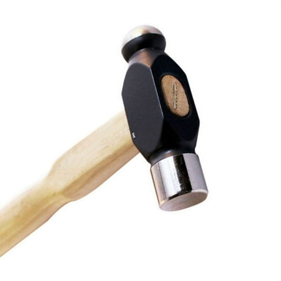Mini Ball Peen Hammer 2oz Ball Pein Drop Forged Metal Working Jewelry Making
